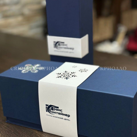 НАБОР КОНФЕТ ВИП 40 КОНФЕТ